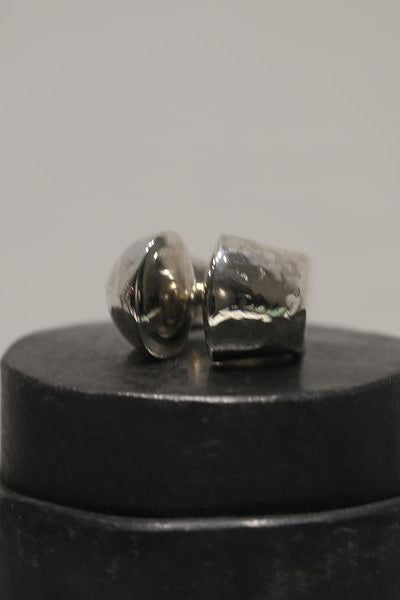 Parts of Four Giant Druid Ring E1601-10-PA PPOF25